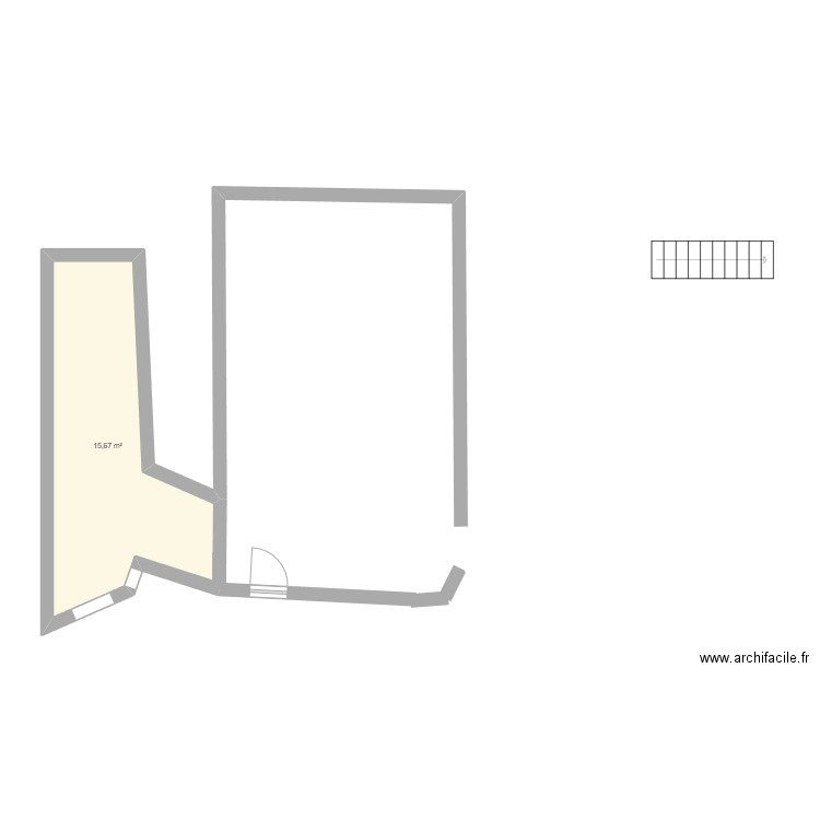 maison jo. Plan de 0 pièce et 0 m2