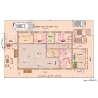 Maison 100m2 08
