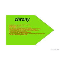 chrony