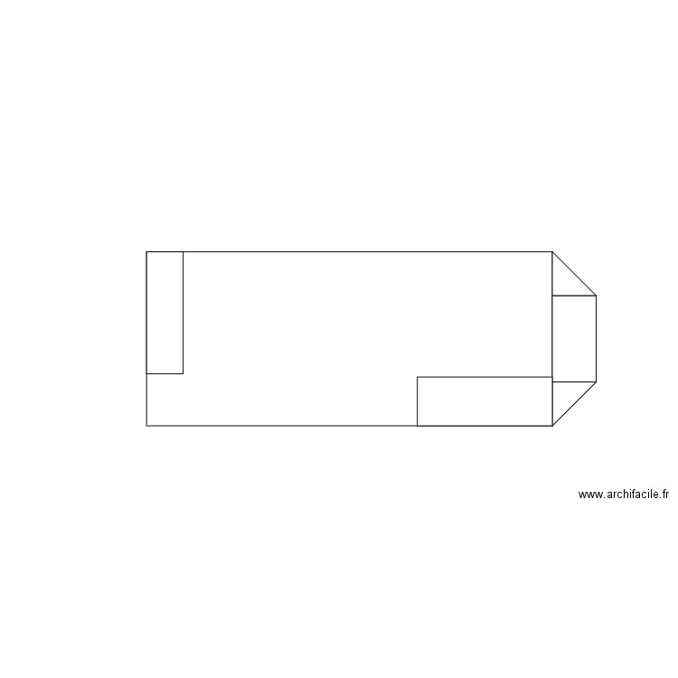 DUGUET. Plan de 0 pièce et 0 m2
