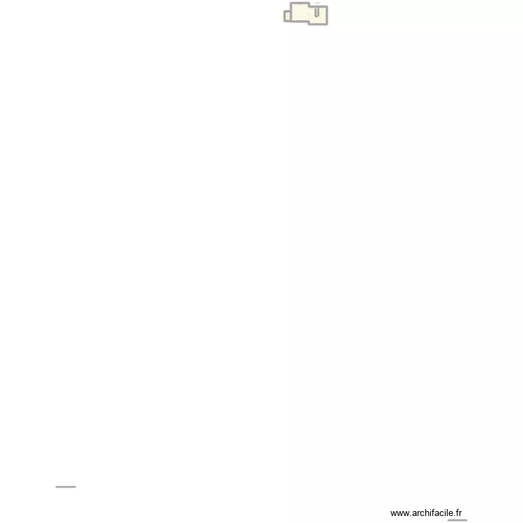 RDJ  Autre r&eacute;flexion. Plan de 