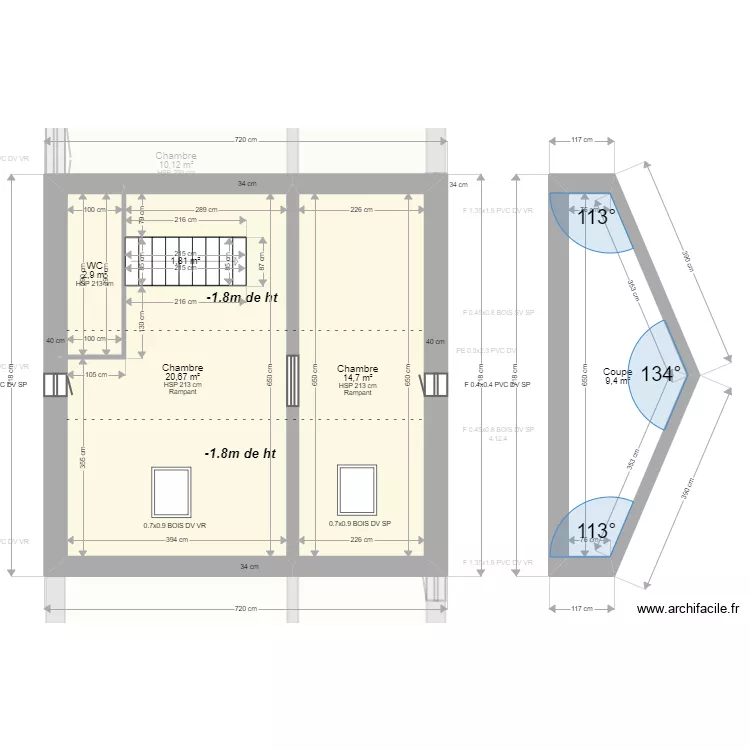 ML24008717 . Plan de 