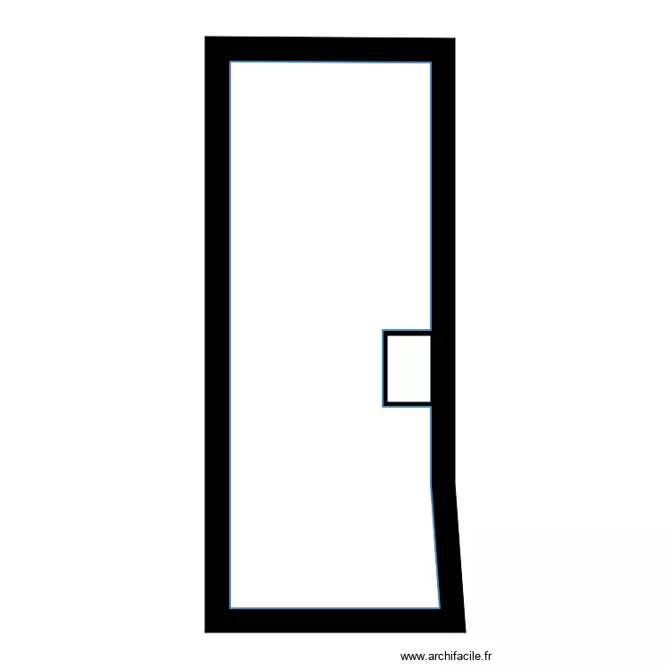 ALLARD. Plan de ALLARD. Plan de