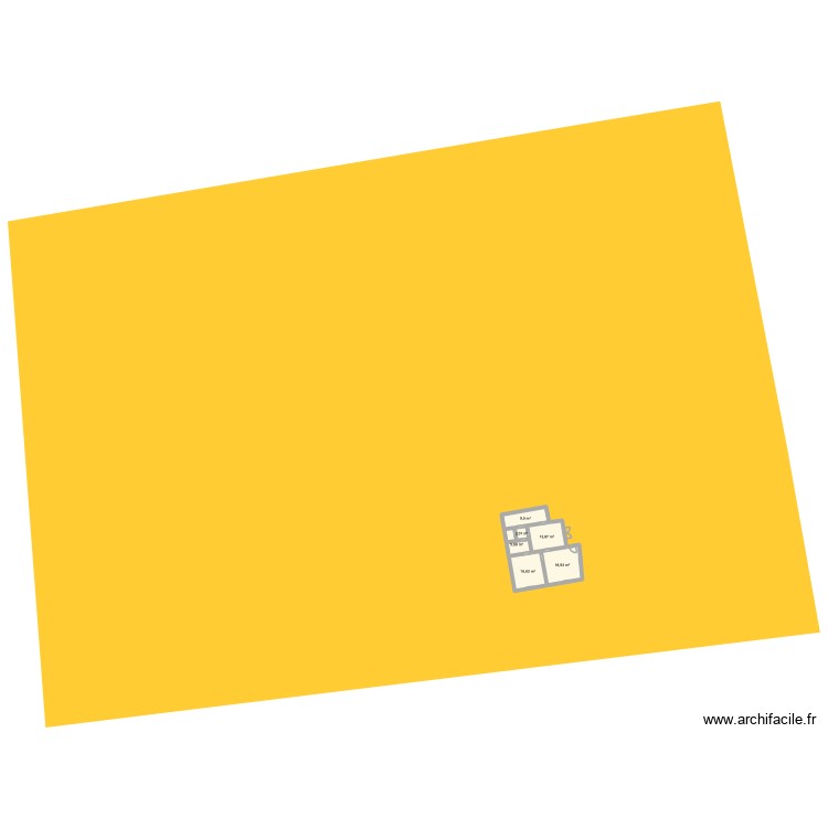 La Renarde Plan. Plan de 0 pièce et 0 m2 La Renarde Plan. Plan de 0 pièce et 0 m2