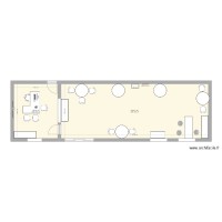 chalet bureau