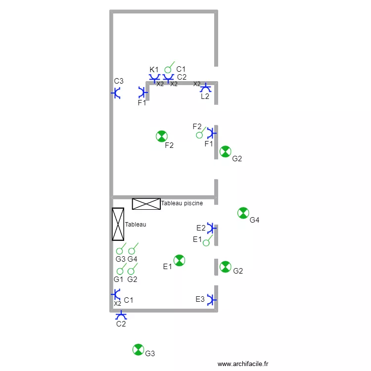 123444. Plan de 123444. Plan de