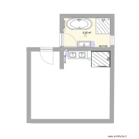 Salle de bain Martin Teillard