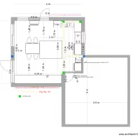 cuisine plan actuel V2
