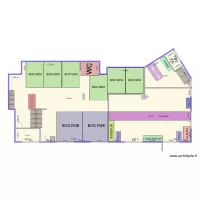PLAN GRAND LOCAL