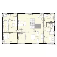 House Builder 3 Floor 2