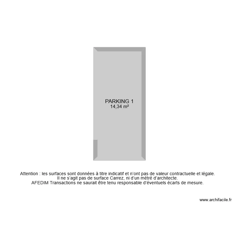 BI 35577. Plan de 10 et 87 m² BI 35577. Plan de 10 et 87 m²