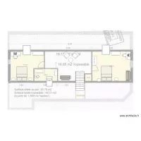 OREE BOIS MEZZANINE
