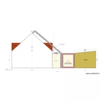 PIGNON avant travaux