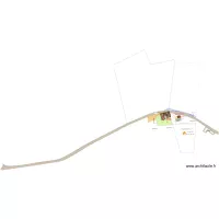 DT : PLAN DE MASSE PROJET