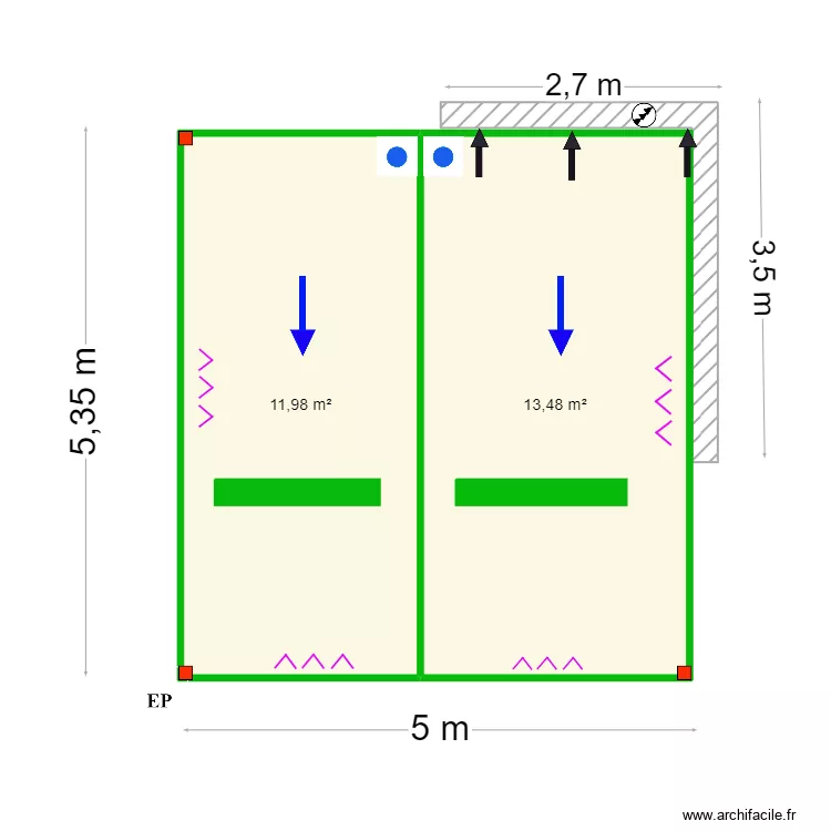 Wlodzimierz Paszt. Plan de Wlodzimierz Paszt. Plan de