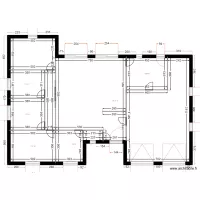 PLAN MAISON int&eacute;rieur 01/07