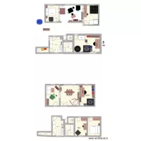 Appartement Bon 7