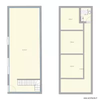 Plan maison 7