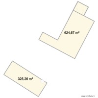 Plan marlier 1er étage