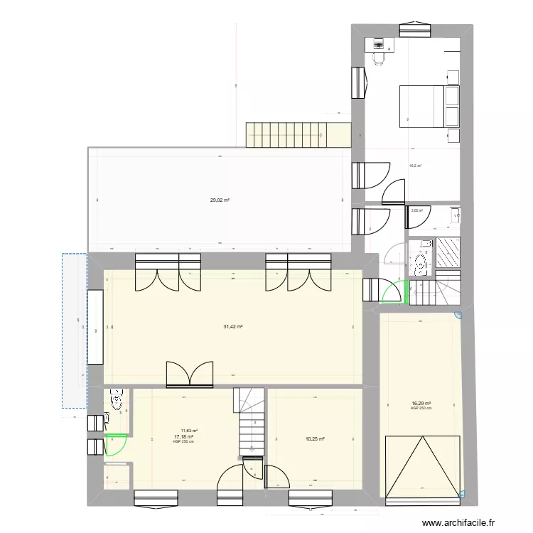 Projet_RDF_RDC_R&eacute;vision_0.3. Plan de 
