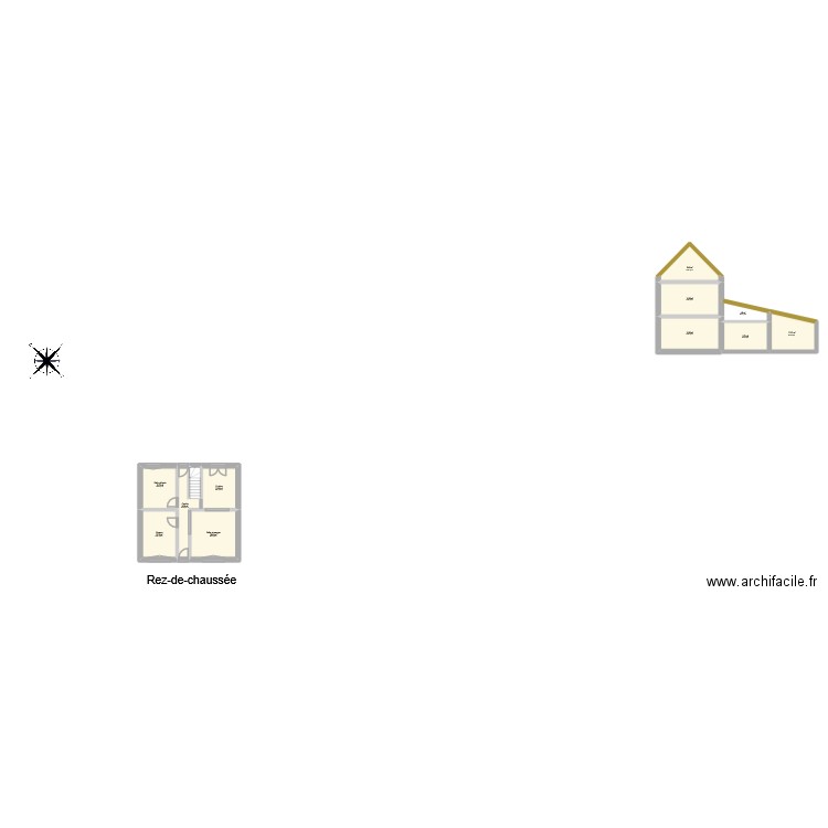Rumegies 3D. Plan de 28 pièces et 386 m2