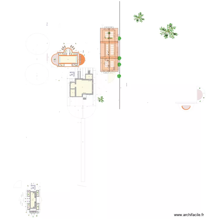 Piscine3. Plan de Piscine3. Plan de