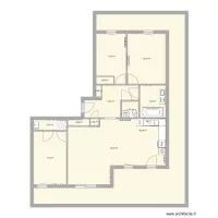 le mans jardin des plantes PROJET D4ACCUIL