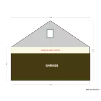 DE ALMEIDA PLAN DE FA&Ccedil;ADE EST