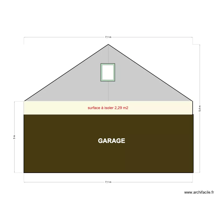 DE ALMEIDA PLAN DE FA&Ccedil;ADE EST. Plan de 