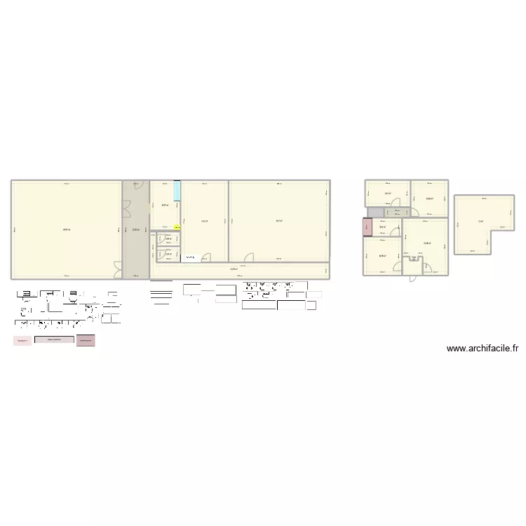 Fablab 3 Lapins. Plan de 