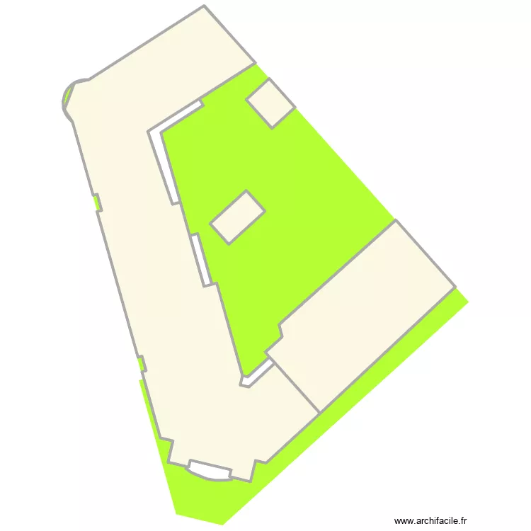 plan résidence Corbeil Essonnes. Plan de plan résidence Corbeil Essonnes. Plan de