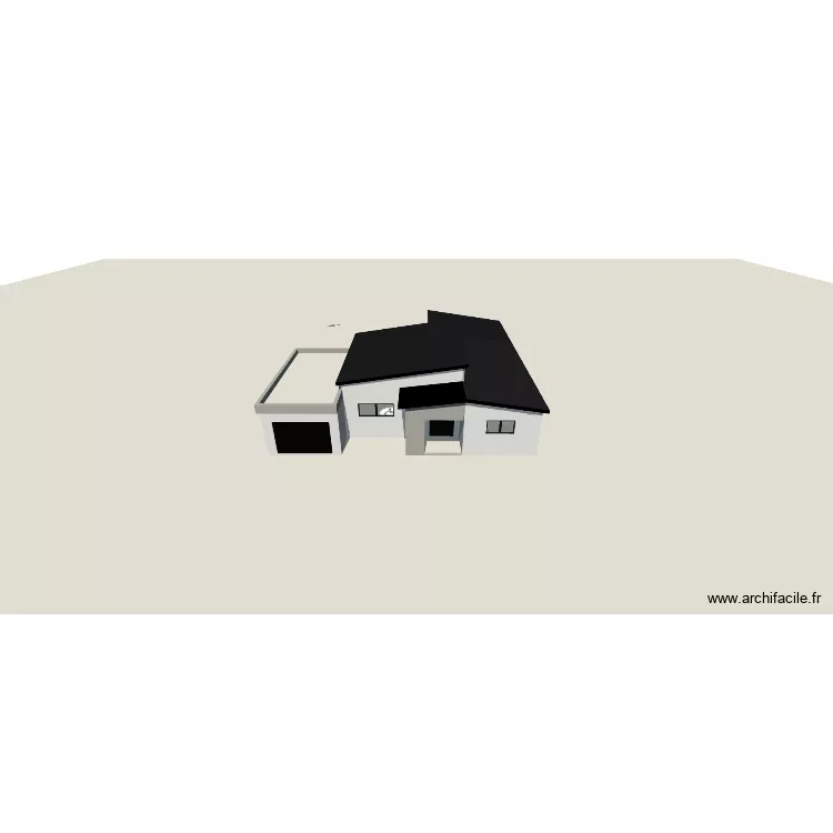 MM1 PLAN PARENTALE 2 avec toit pour PC. Plan de 15 Pièces et 270 m² MM1 PLAN PARENTALE 2 avec toit pour PC. Plan de 15 Pièces et 270 m²