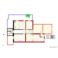projet maison