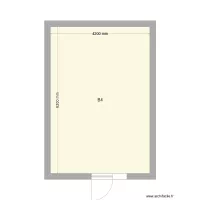 Local v&eacute;lo B&acirc;timent 4