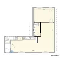 PLN TRAVAUX AVANT