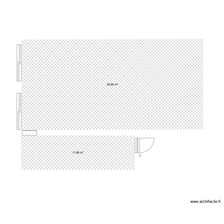 TKT. Plan de 0 pièce et 0 m2 TKT. Plan de 0 pièce et 0 m2