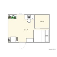 futur chambre lulu