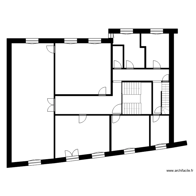 ABI. Plan de 