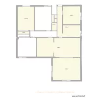 maison extention