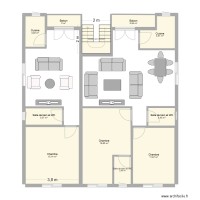 Proposition de plan