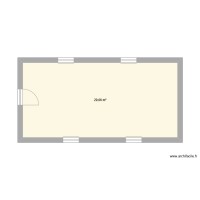 Le Tronquay - Premier etage