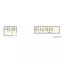 Locaux v&eacute;los disfonctionnels