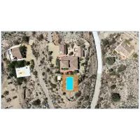 implantation piscine