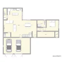 Notre future maison ❤️