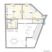 rdc 2 route de clermont