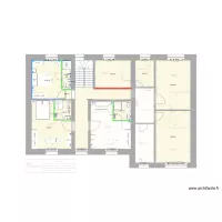 1er &eacute;tage Audun