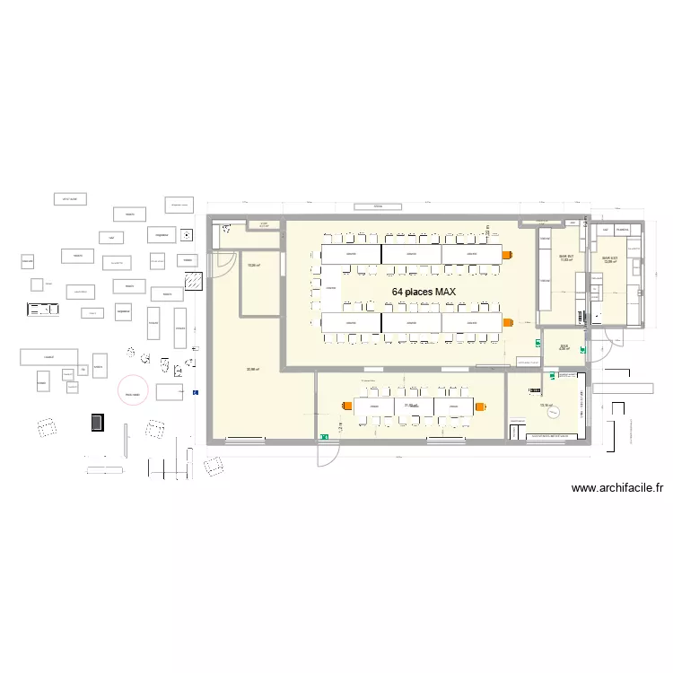 DDK ECHOP 4. Plan de 