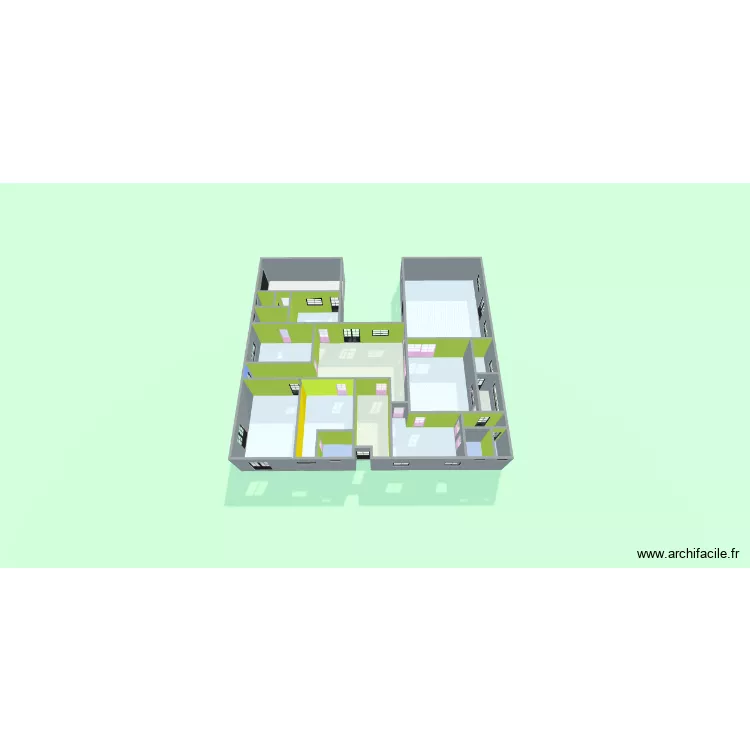 fallou RDC. Plan de fallou RDC. Plan de