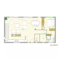 Villa Grasse - RDC V13