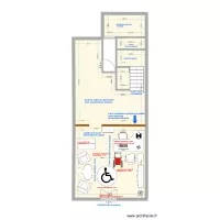 Plan accessibilité AOV